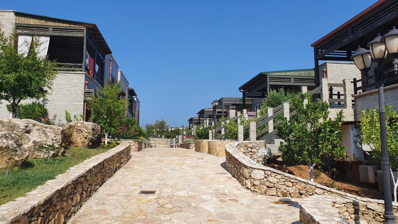 Sunset House Apartment Vlore Exterior photo