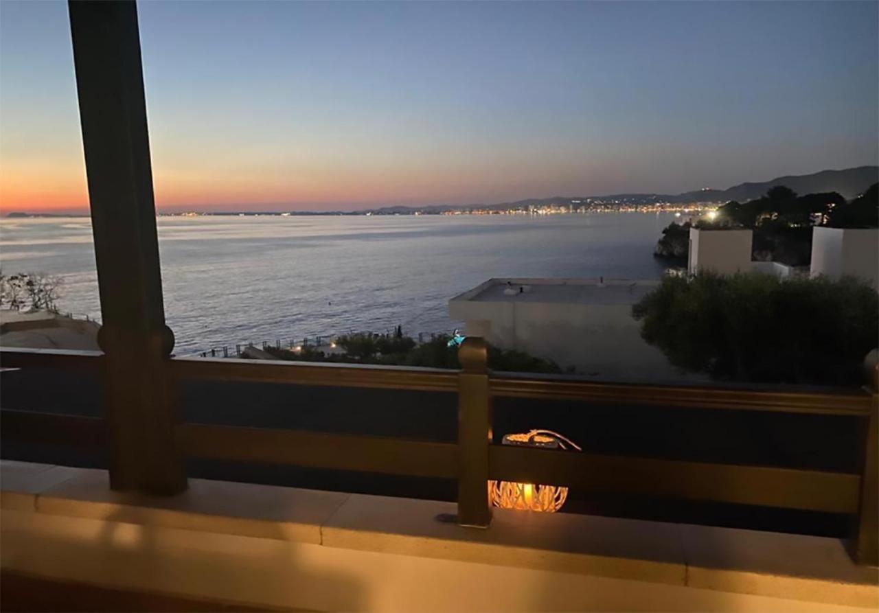 Sunset House Apartment Vlore Exterior photo