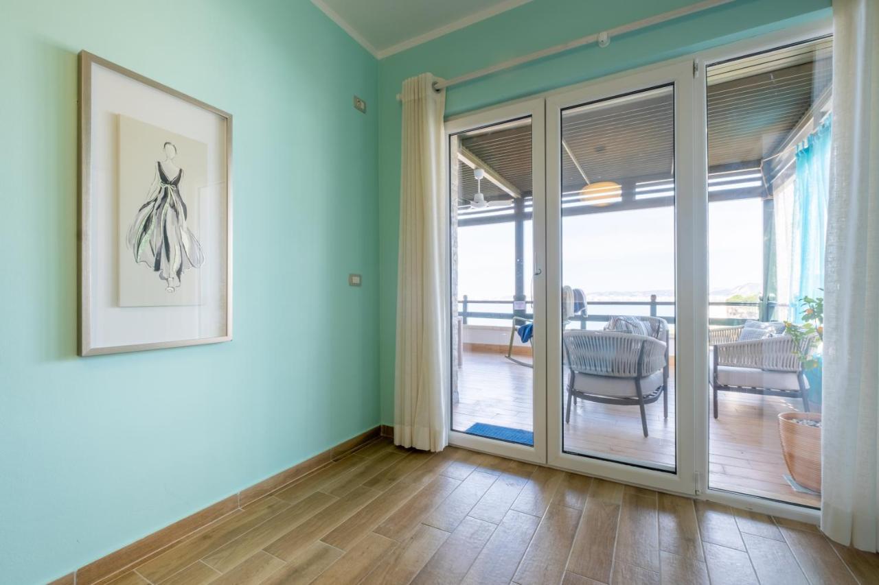Sunset House Apartment Vlore Exterior photo