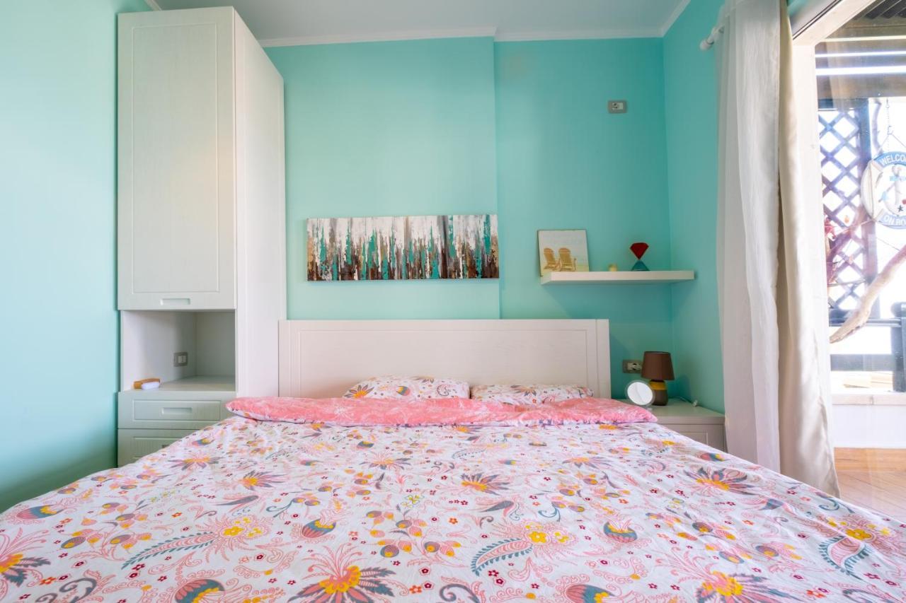 Sunset House Apartment Vlore Exterior photo