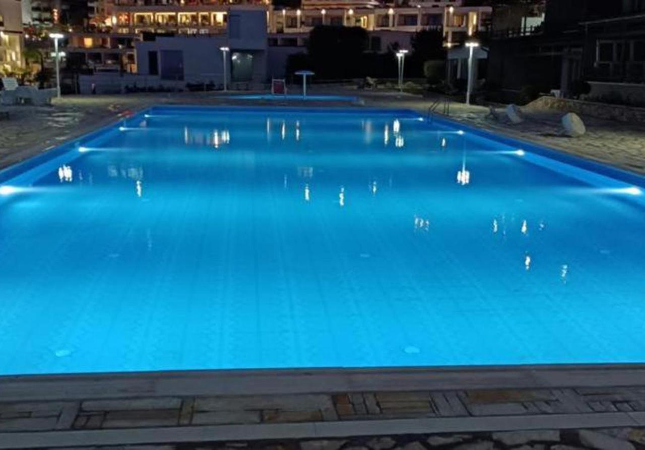 Sunset House Apartment Vlore Exterior photo